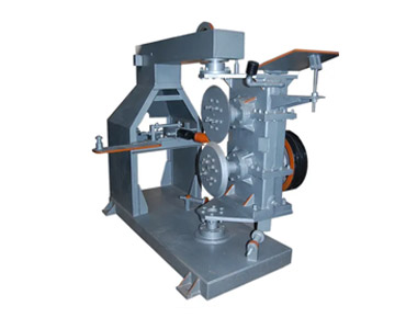 Rotary Shearing Machine Manufacturers, Exporters & Suppliers From Malerkotla, Punjab & India