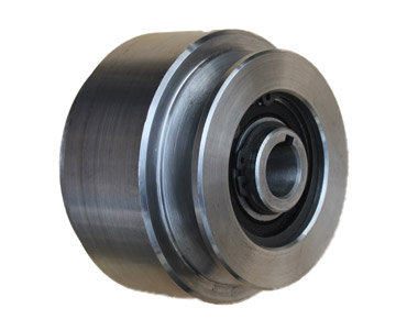 Rolling Mill Pulley Manufacturers, Exporters & Suppliers From Malerkotla, Punjab & India