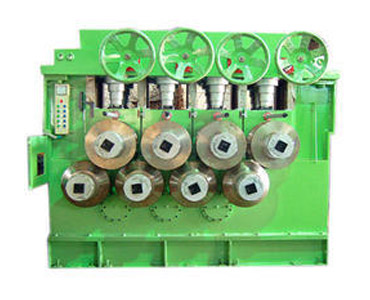 Straightening Machine Manufacturers, Exporters & Suppliers From Malerkotla, Punjab & India