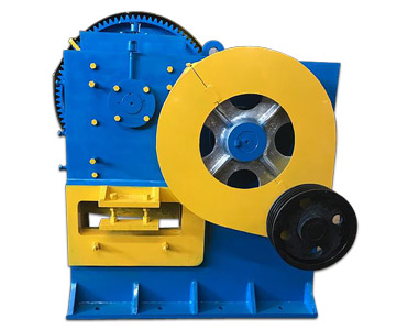 Billet Shearing Machine Manufacturers, Exporters & Suppliers From Malerkotla, Punjab & India