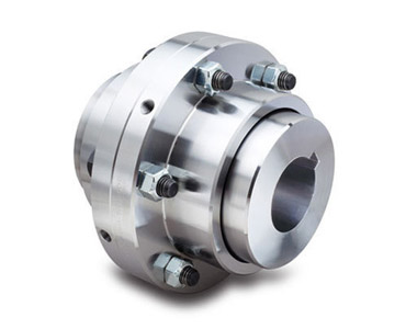 Gear Coupling Manufacturers, Exporters & Suppliers From Malerkotla, Punjab & India