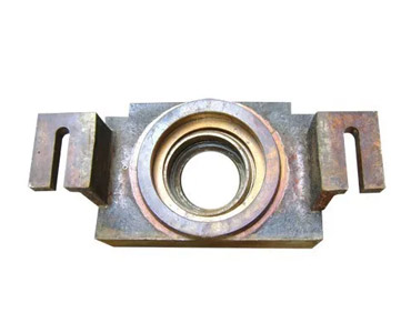 Bearing Choke Manufacturers, Exporters & Suppliers From Malerkotla, Punjab & India